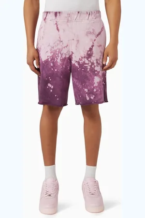 OVER OVER Easy Shorts in Cotton