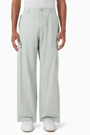 Champion Cargo Relaxed Pants