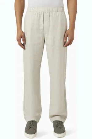 Samsøe Samsøe Sajabari Pants in Linen
