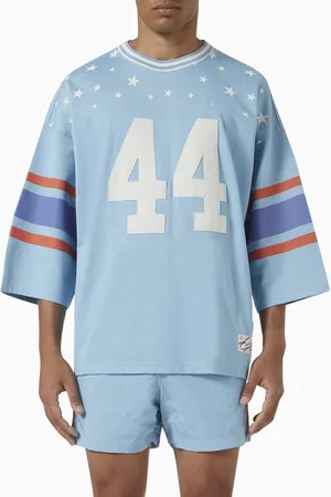 Champion Archive Physical Education T-shirt in Nylon Jersey