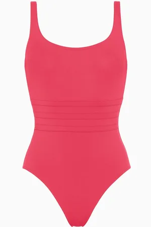 ERES Asia Tank One-piece Swimsuit