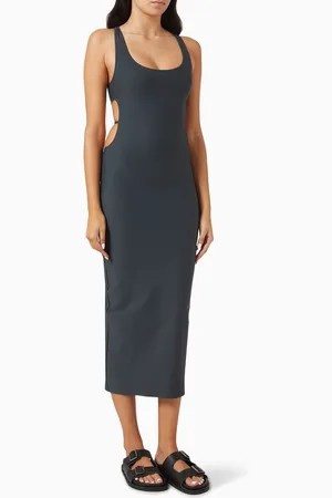 Montce Mickie Midi Dress