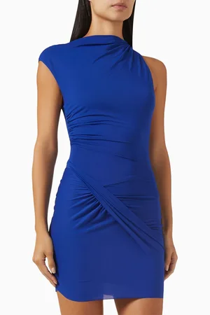 Bec & Bridge Nessie Mini Dress in Jersey