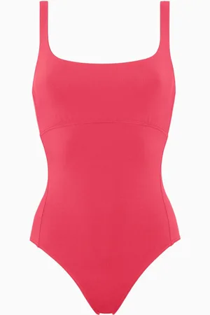 ERES Arnaque Tank One-piece Swimsuit