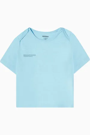 The Pangaia 365 T-shirt in Organic Cotton