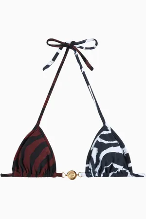Reina Olga Splash Bikini Top
