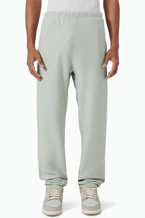 Champion Sweatpants in Reverse Weave Fleece