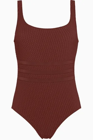 ERES Glory Tank One-piece Swimsuit