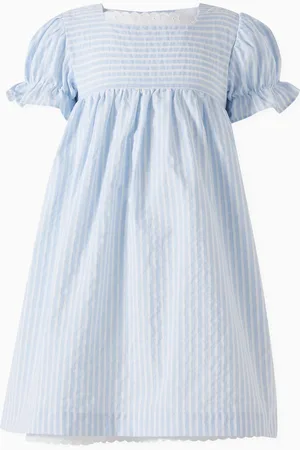 La Coqueta Zoe Empire Dress