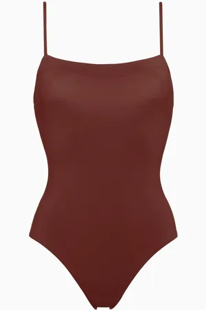 ERES Aquarelle Tank One-piece Swimsuit