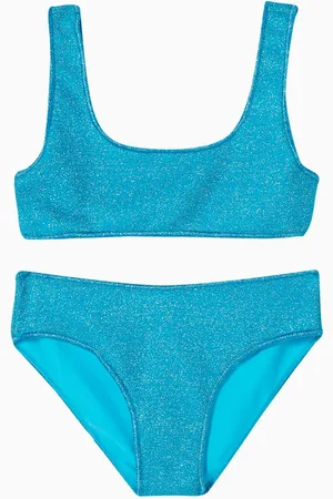 Oseree Osemini Lumiere Bikini Set