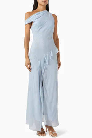 Bec & Bridge Esra Maxi Dress in Viscose