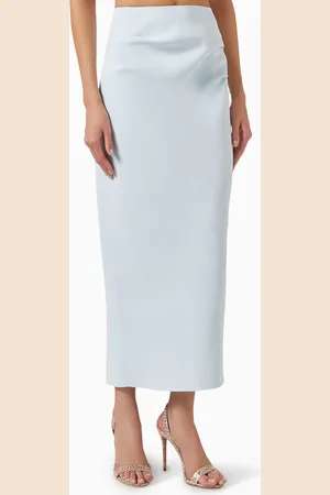 Acler Normanhill Pencil Skirt
