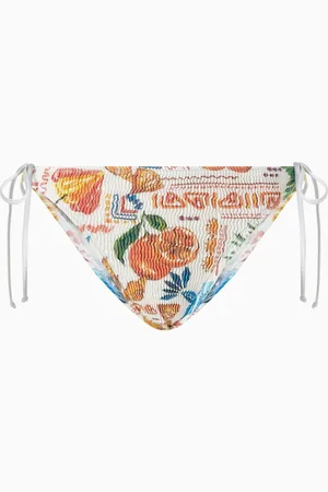 Cleonie Swim Brook Bikini Briefs