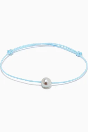 Robert Wan Keshi Pearl Bracelet