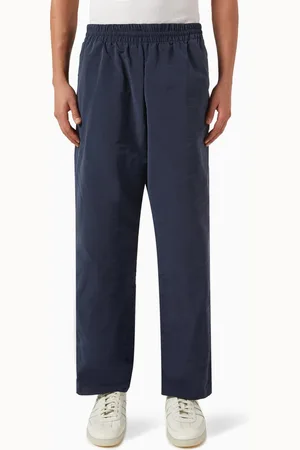 adidas Snap-button Basketball Pants
