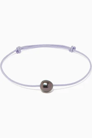 Robert Wan Keshi Pearl Bracelet
