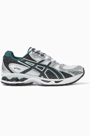 Asics Gel-Nimbus 10.1 Sneakers in Mesh