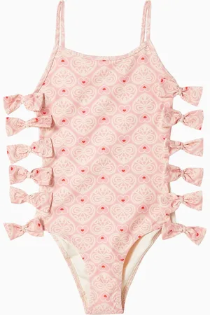 Konges Sløjd Edith One-piece Swimsuit