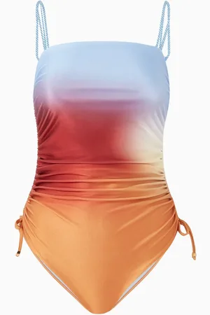 Baobab Ancla One-piece Swimsuit in Lycra