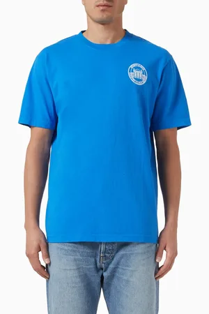 Sporty & Rich Vendome Resort T-shirt in Cotton