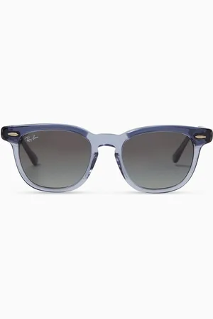 Ray-Ban Square Sunglasses in Acetate