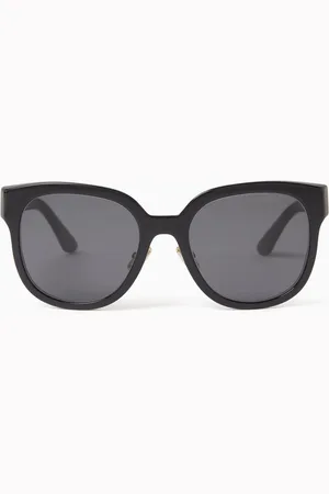Miu Miu Square Sunglasses in Acetate
