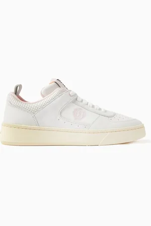 Bally Riweira Low-top Sneakers in Leather