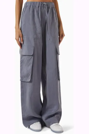 Represent Elevate Cargo Pants in Lyocell