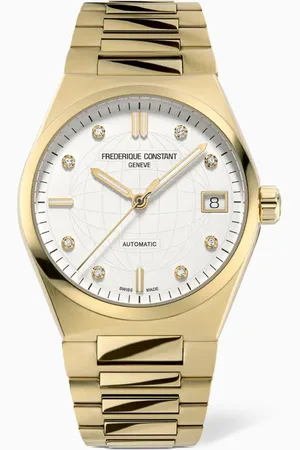 Frederique Constant Highlife Automatic Watch