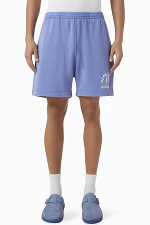 Represent Competition Department Shorts in Cotton