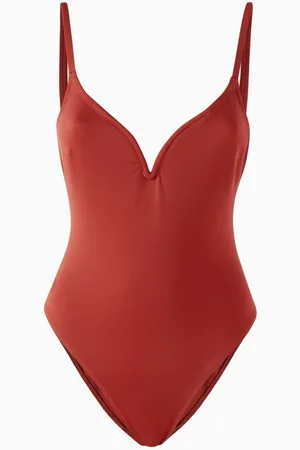 Livy Eclipse One-piece Swimsuit