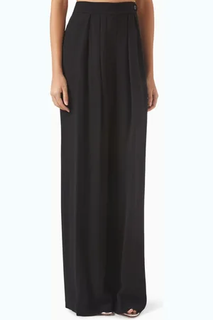 BAQA Wide-leg Pants
