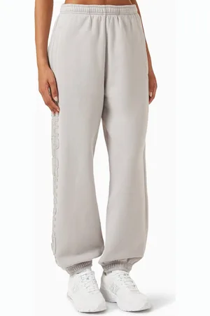 Represent Epic Jogger Pants in Cotton-blend
