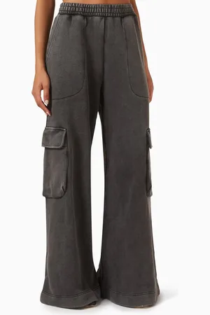 Represent Monster Sweatpants in Cotton