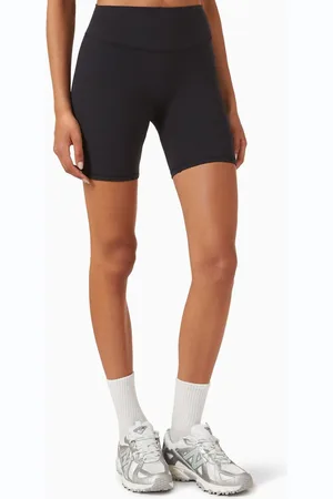 Represent Owners Club Longerline Bike Shorts