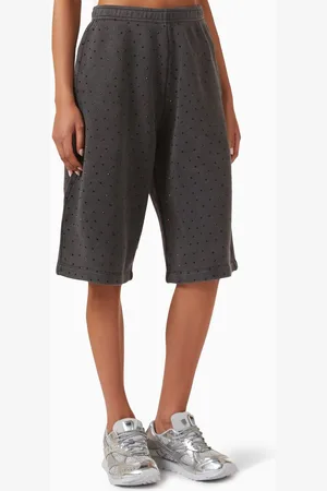 Represent Spark Shorts in Cotton