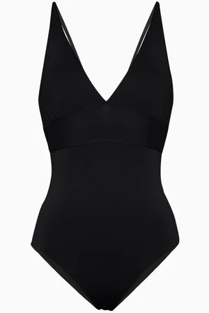 ERES Larcin Triangle One-piece Swimsuit