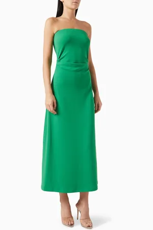 DAY Birger et Mikkelsen Vivienne Midi Dress in Jersey