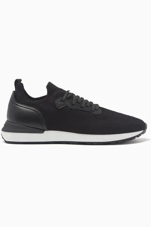Magnanni Grafton Sneakers in Technical Knit