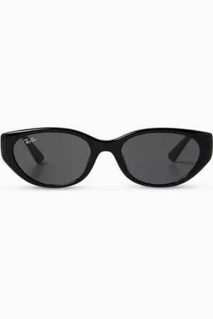Ray-Ban Oval Sunglasses in Acetate