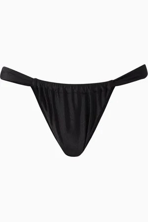 PATBO X Camila Coelho Bikini Briefs