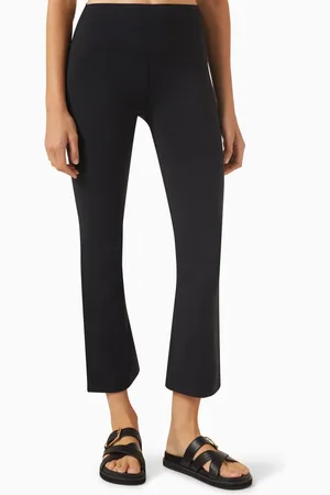 Splits59 Raquel High-waist Crop Pants