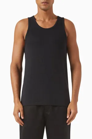 CDLP Rib Tank Top