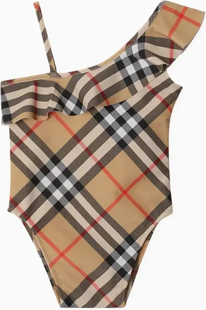 Burberry One-piece Bikini