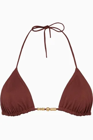 ERES Ephemere Triangle Bikini Top