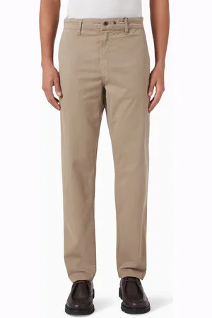 RAG&BONE Standard Chino Pants in Cotton
