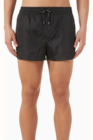 Dolce & Gabbana Swim Shorts in Nylon