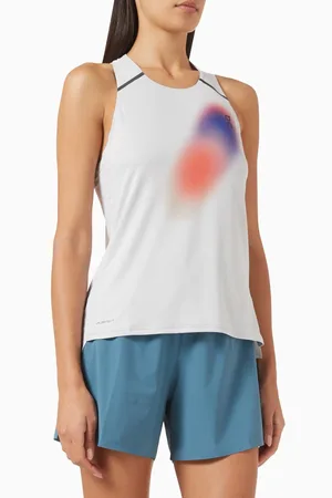 On Running Performance Tank Top