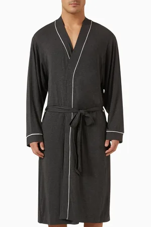 Eberjey William Robe in Tencel™ Modal